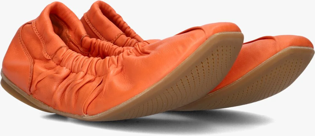 BRONX oranje bronx ballerina's alor-a 66496-d