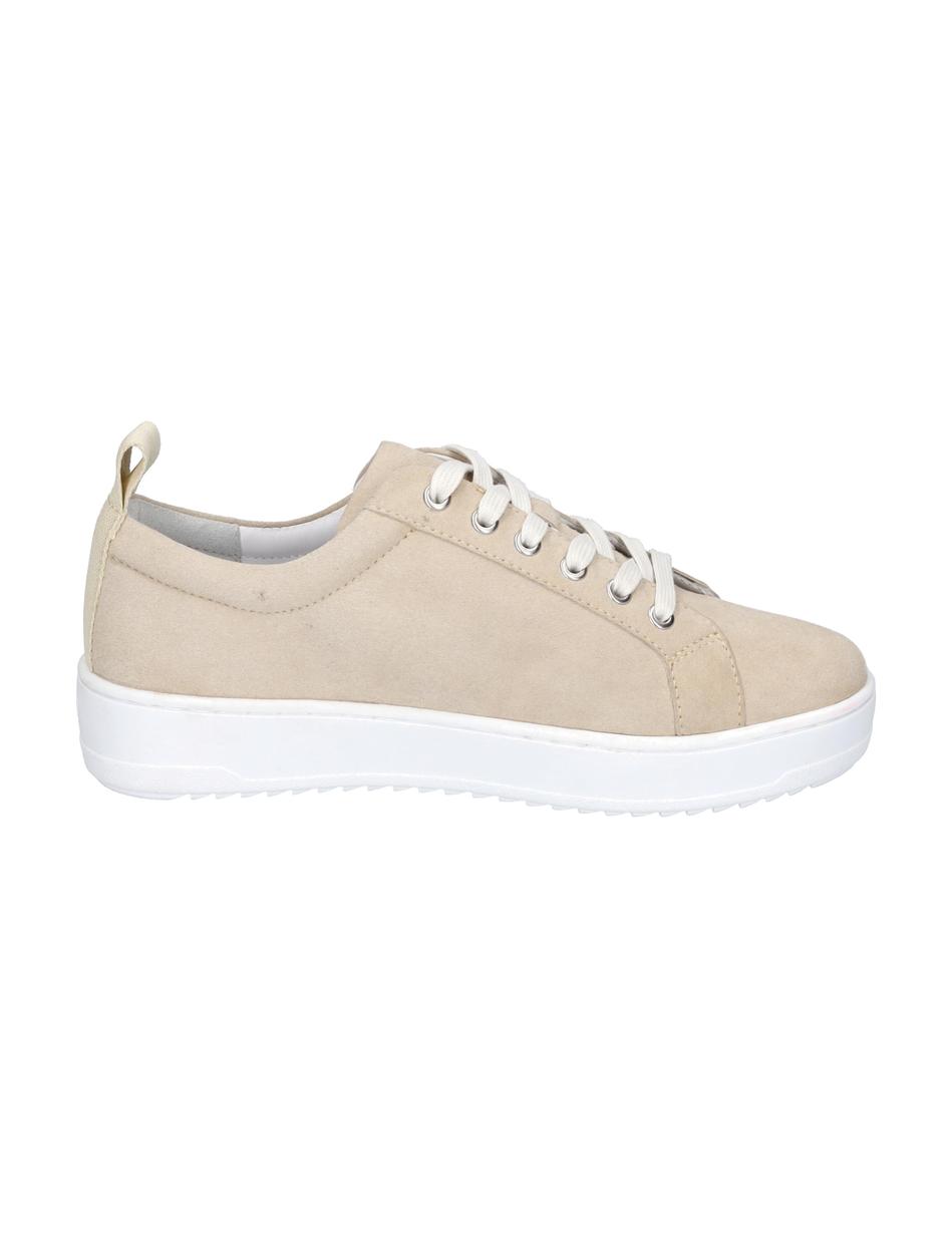 Sneaker Emilia 05, beige-kombi