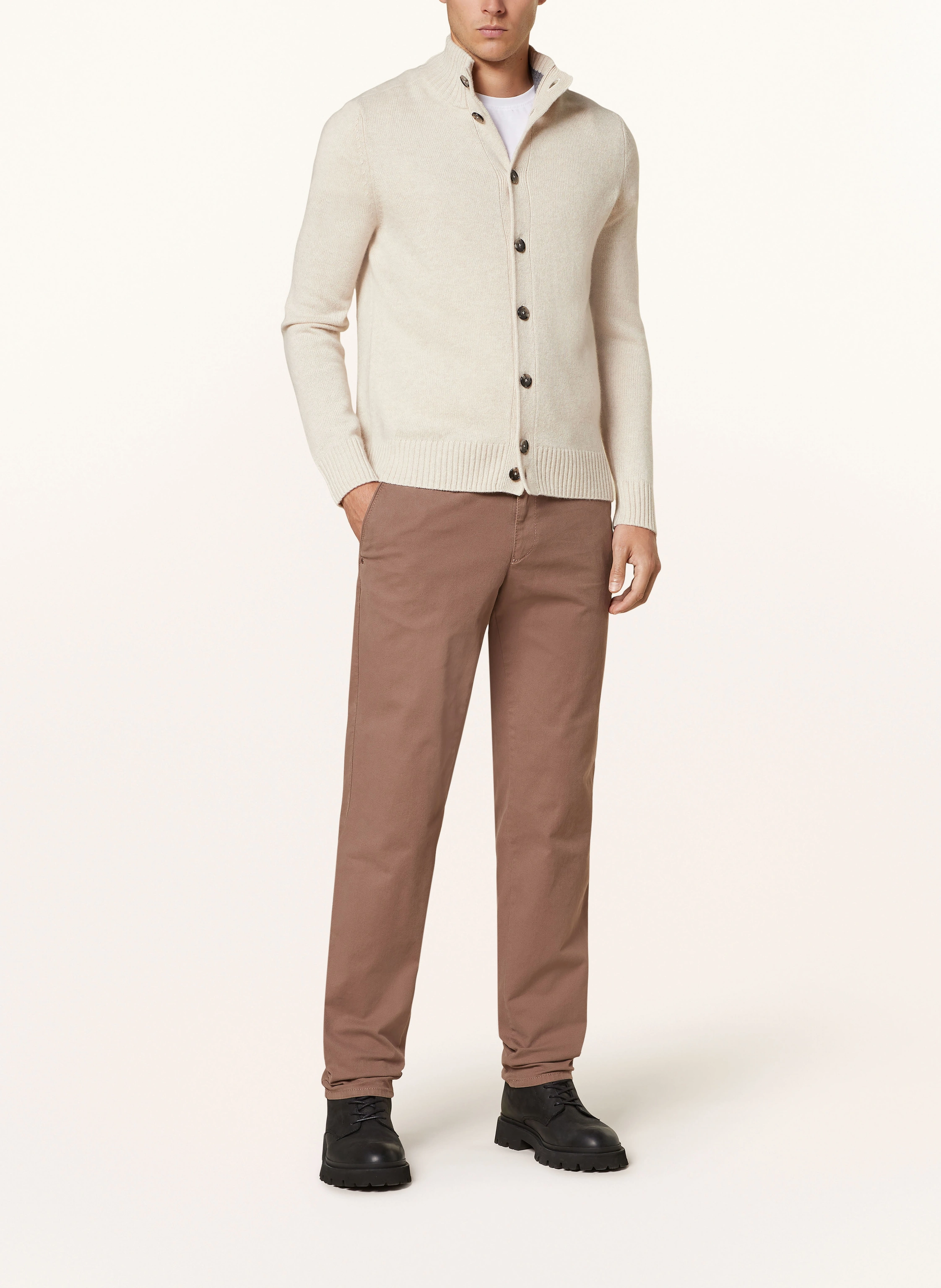 BRAX Chino FABIO IN Modern Fit