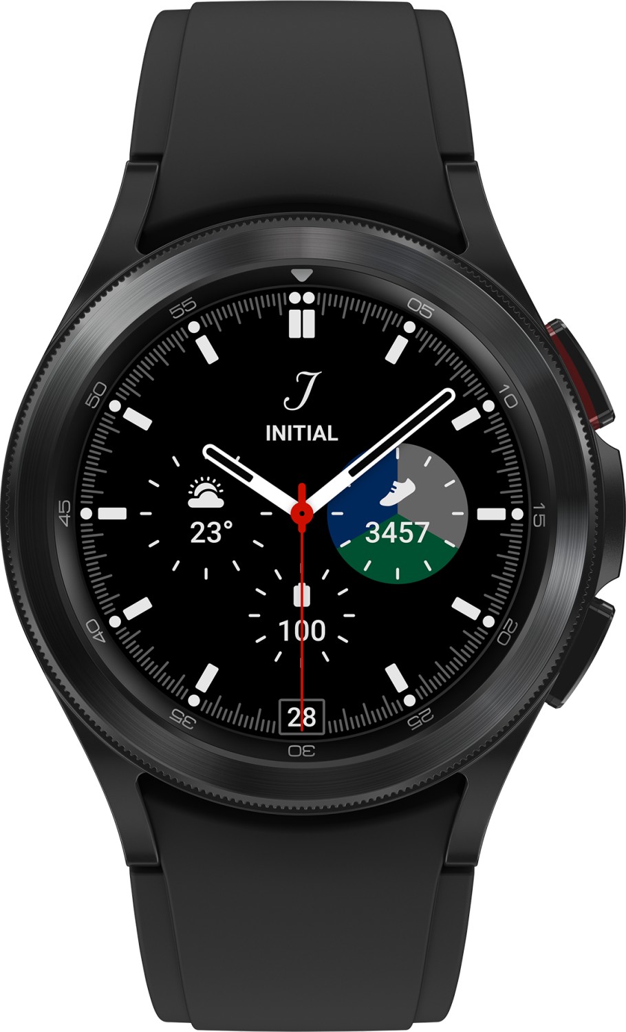 Samsung Galaxy Watch 4 Classic (2021)