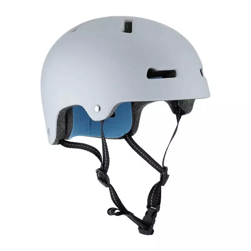 Reversal Lux Casque Roller Gris