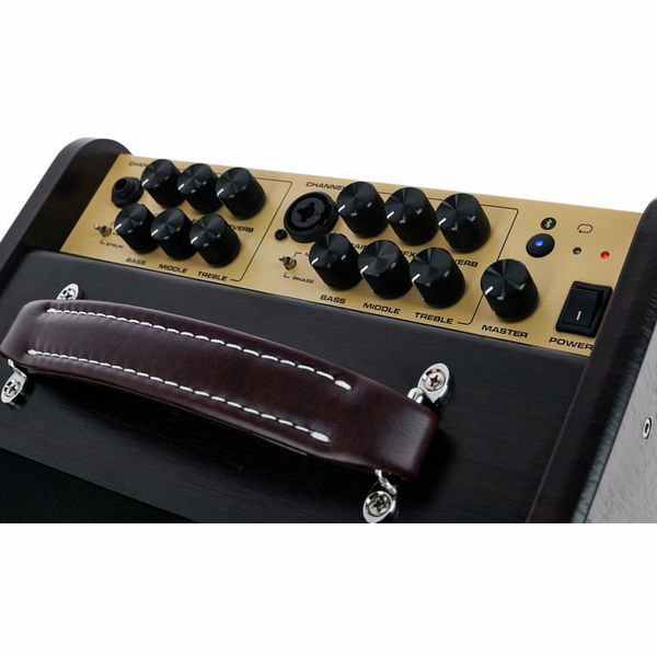Nux AC80 Stageman II