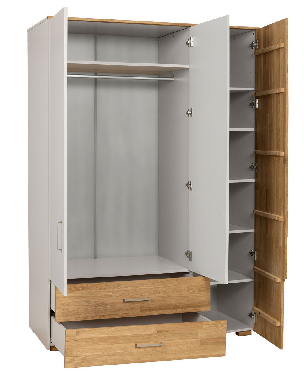 Cantus Kleiderschrank COOL