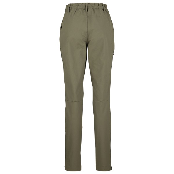 Stoic - Women's HoforsSt. Softshell Pants - Pantalon softshell