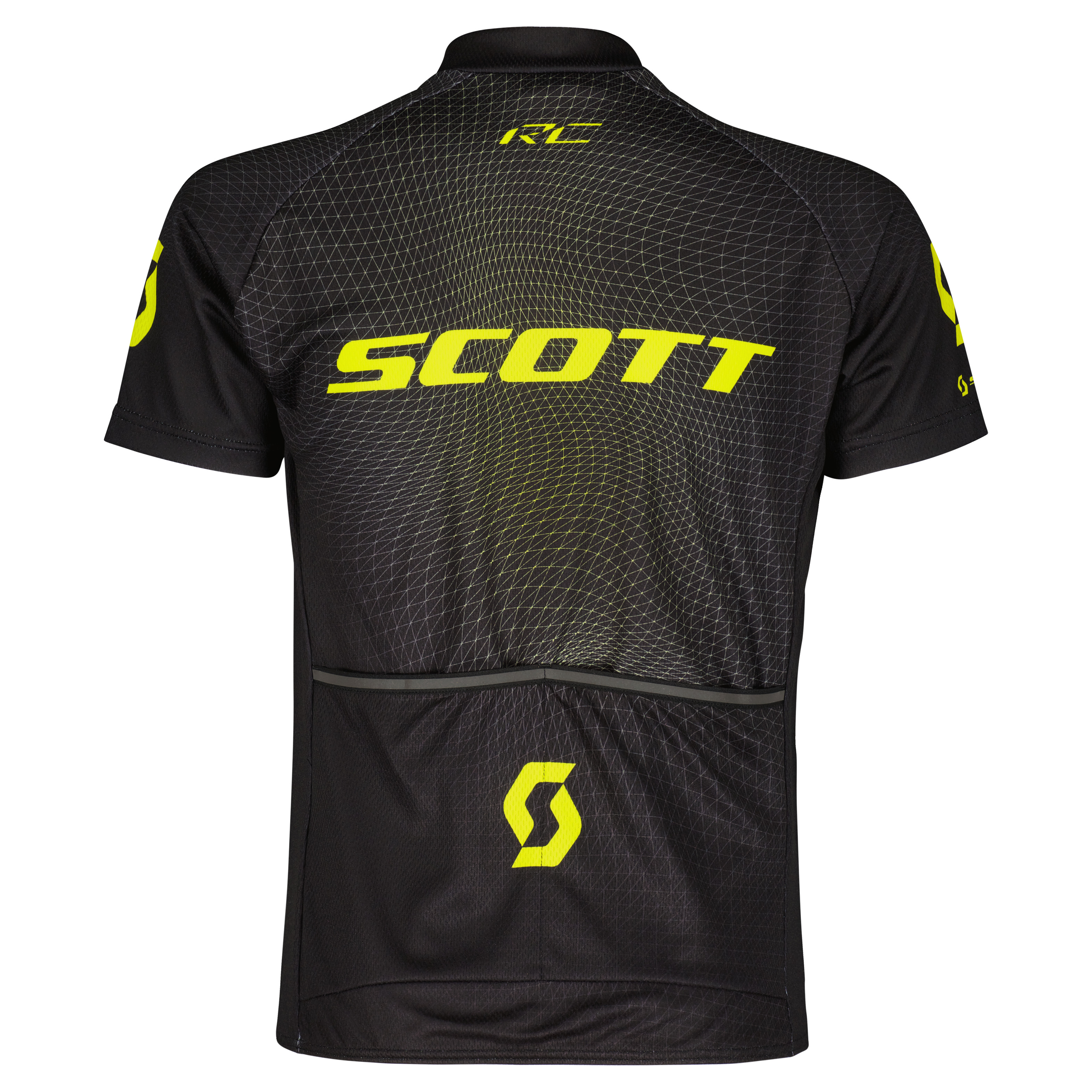 Junior RC Pro SS Shirt