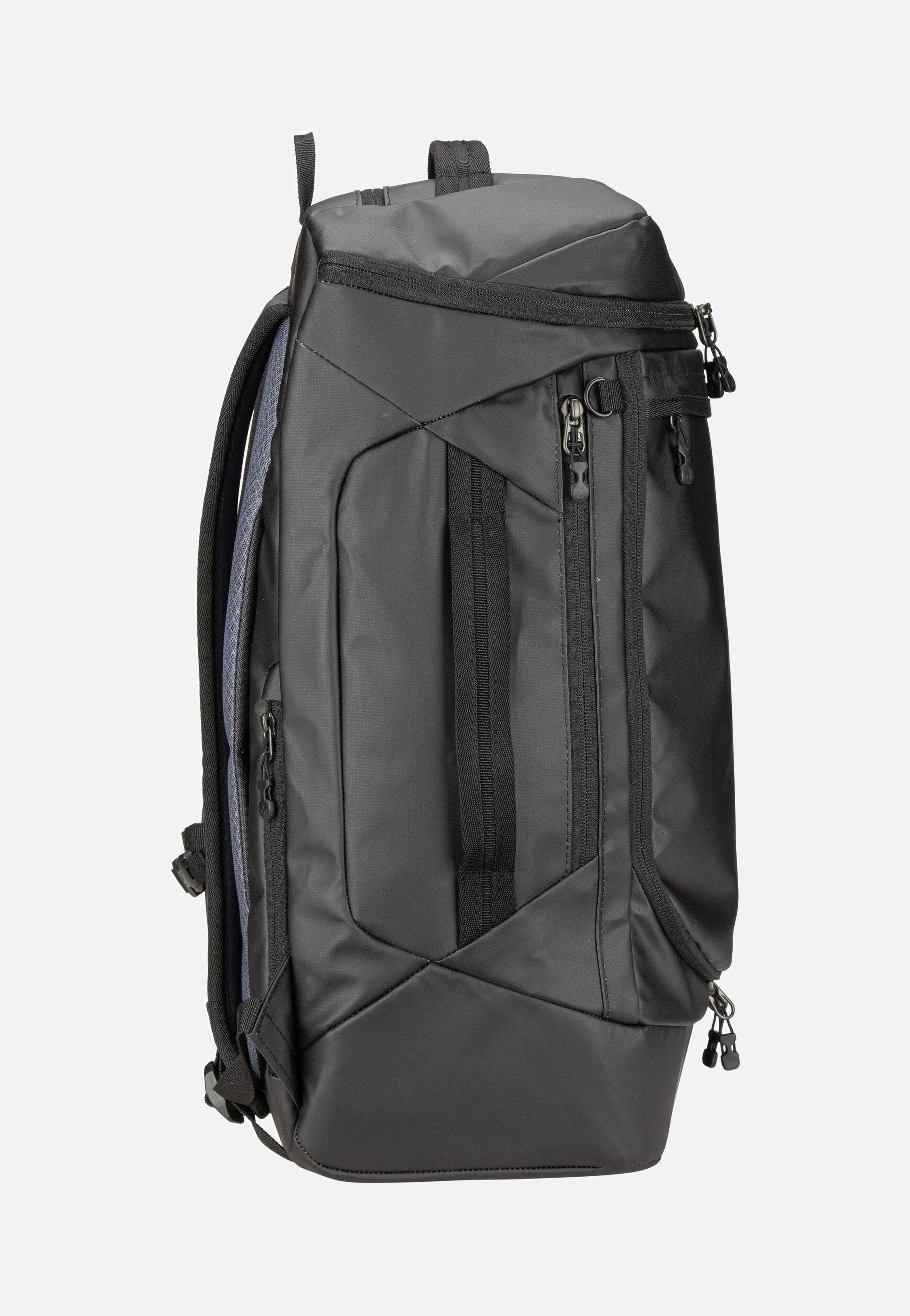 Duffel Pro Pack 30 Black - Rucksack