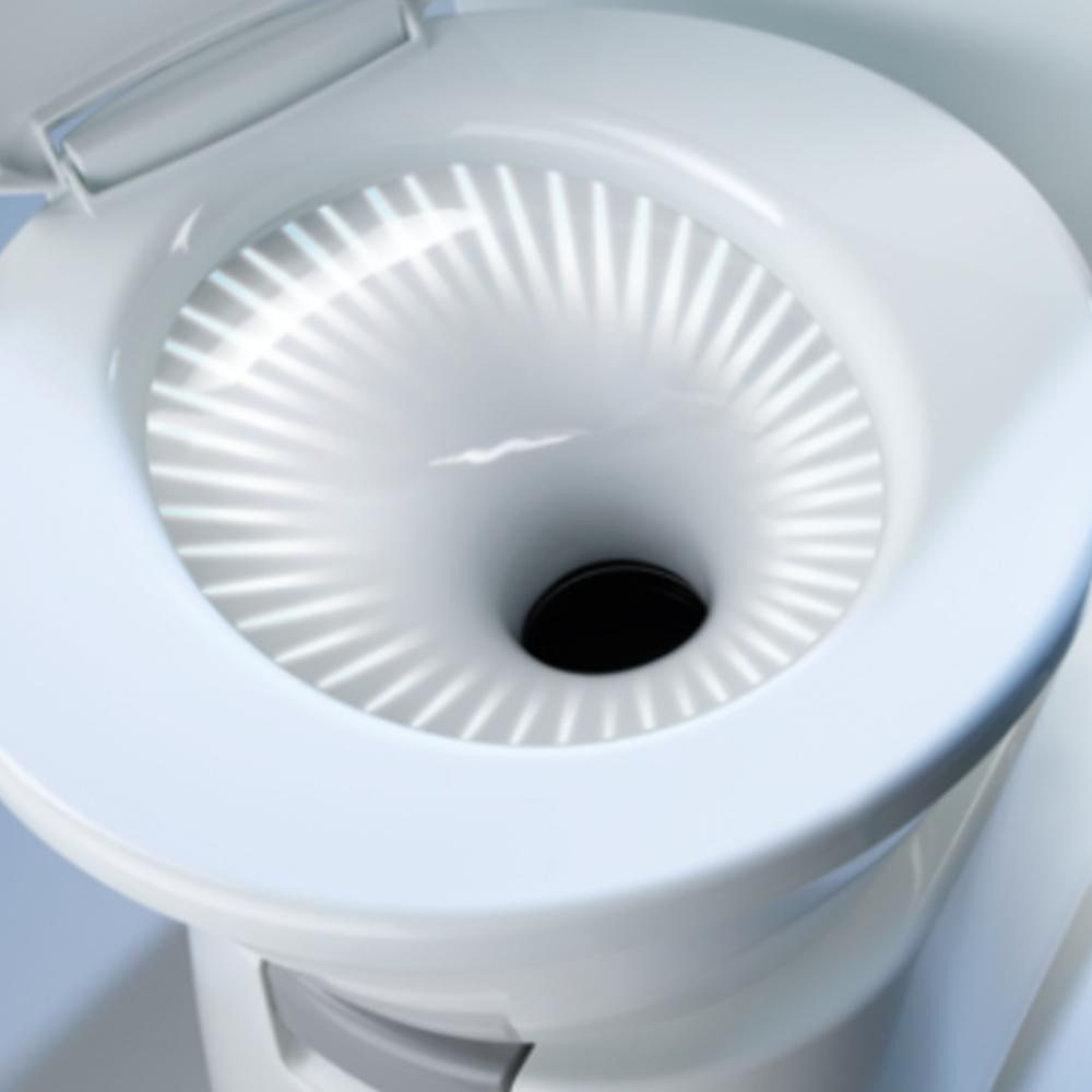 Dometic CTW4110 cassettetoilet