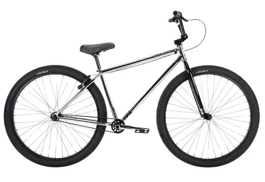 Stolen Max 29'' Cruiser-cykel | SkatePro