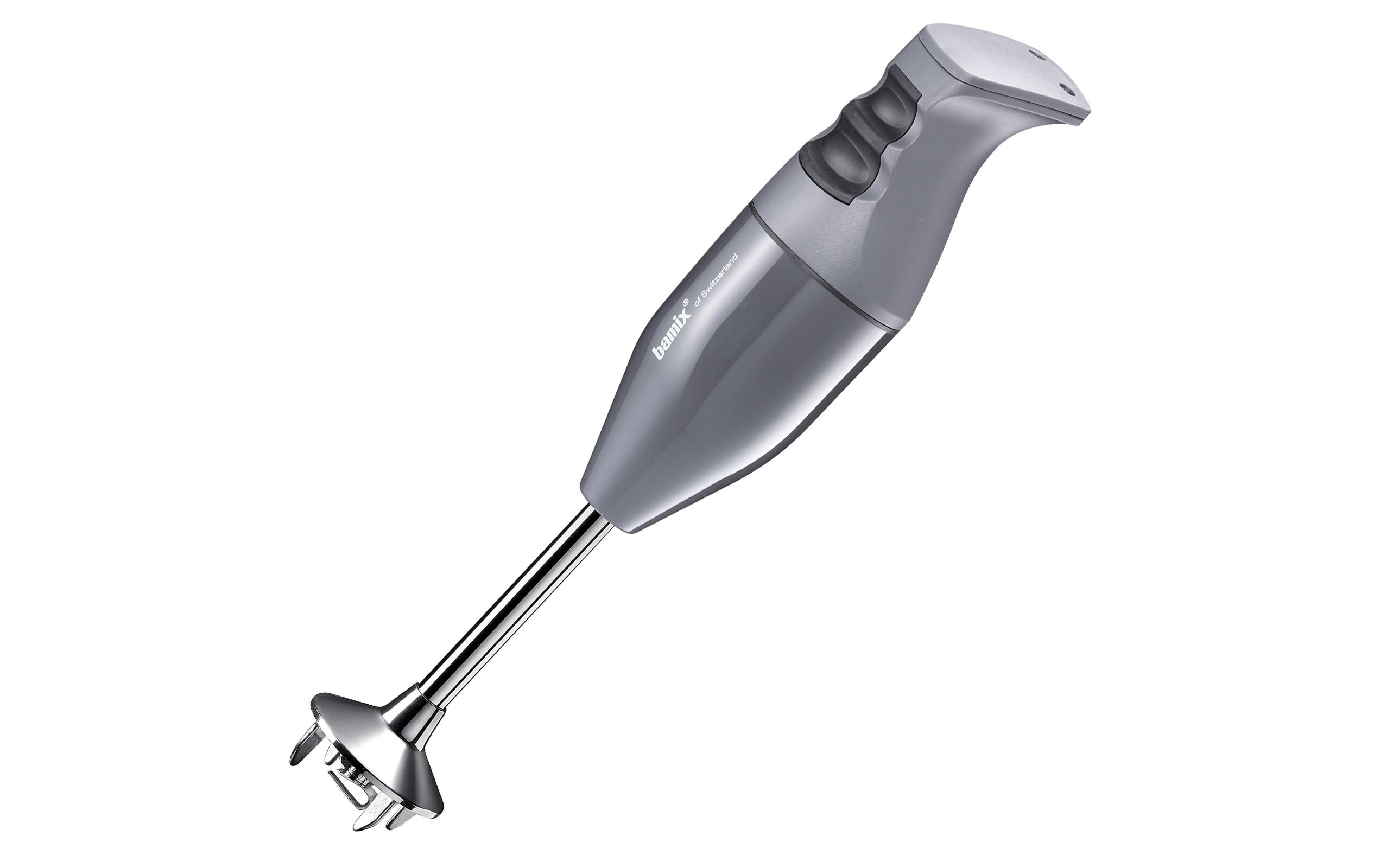 Stabmixer EO 140 Classic Anthrazit<br>Handlicher Stabmixer