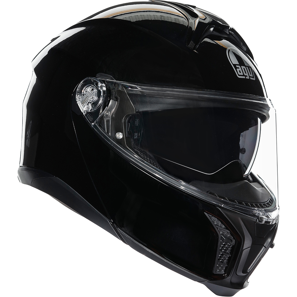 AGV - Casque Tourmodular Noir