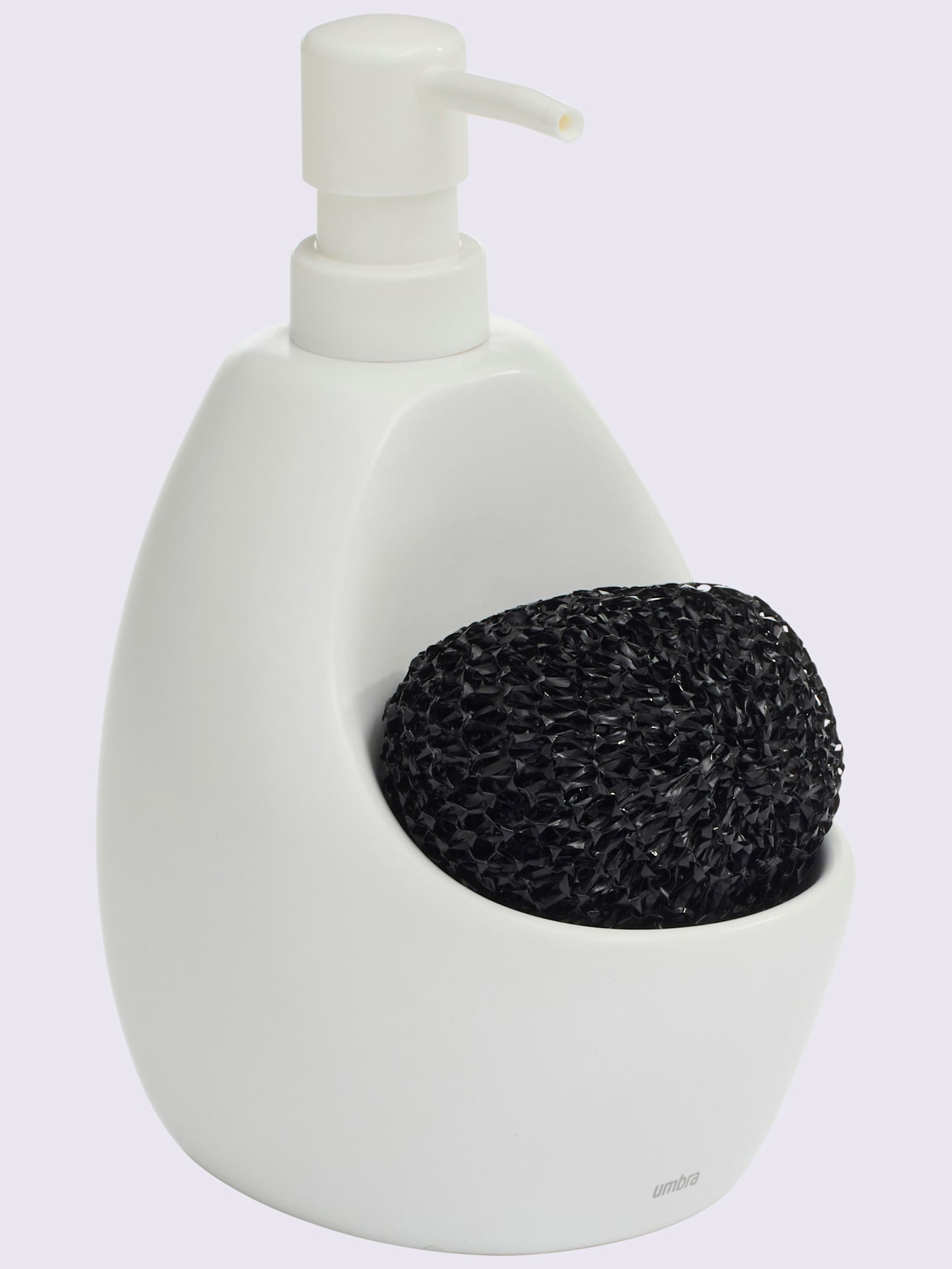 Distributeur de savon céramique