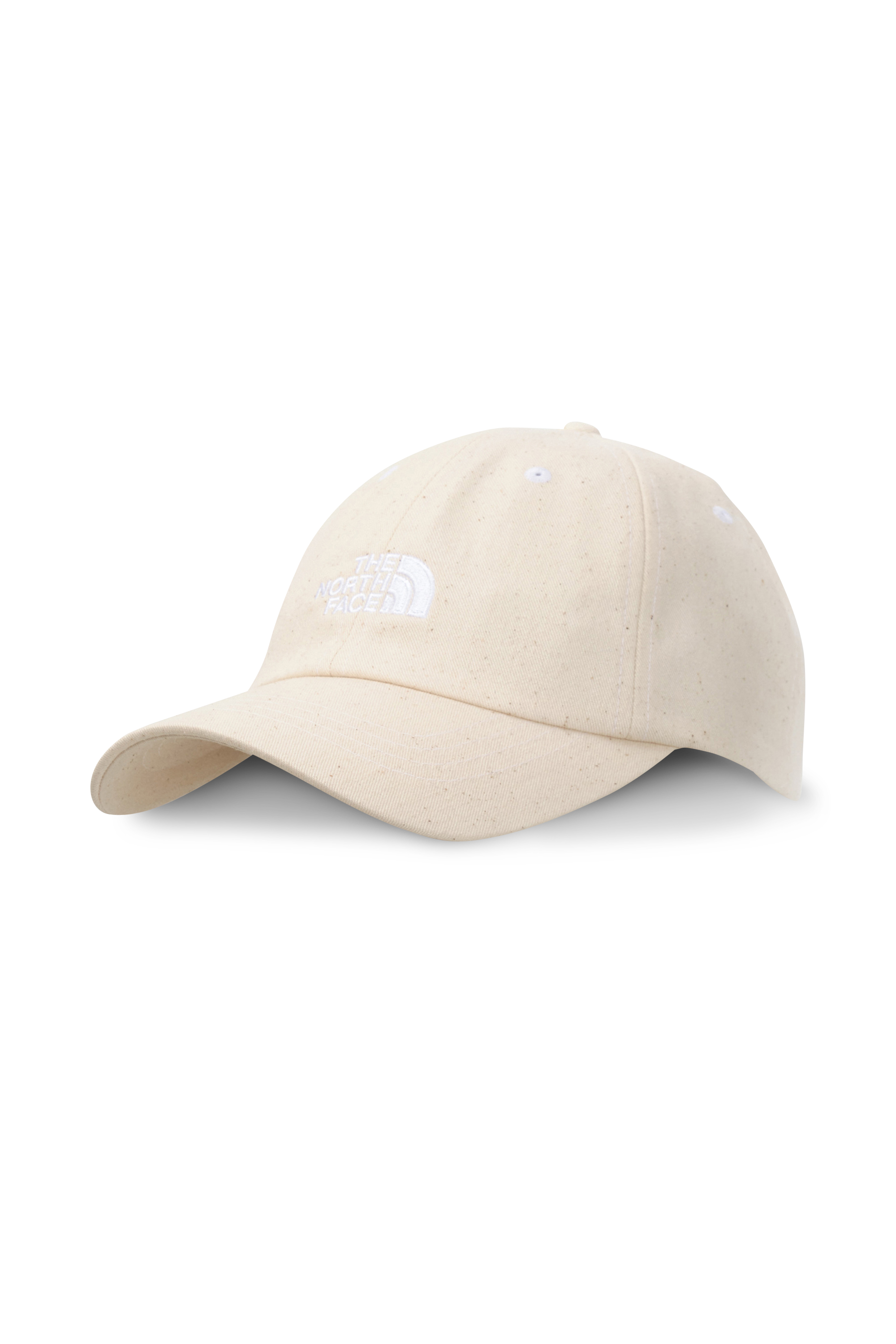 THE NORTH FACE Casquette NORM HAT Blanc