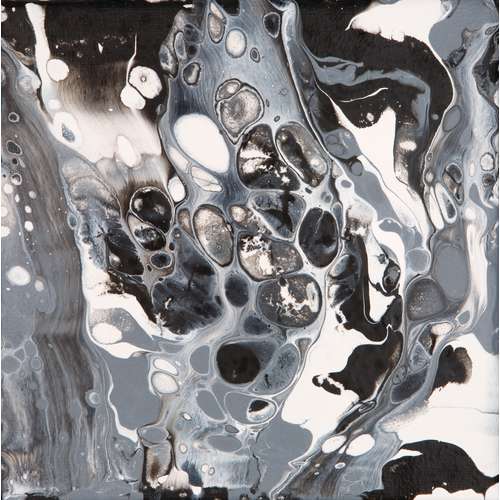 SCHMINCKE Pouring Medium S – Silikonölgeeignet