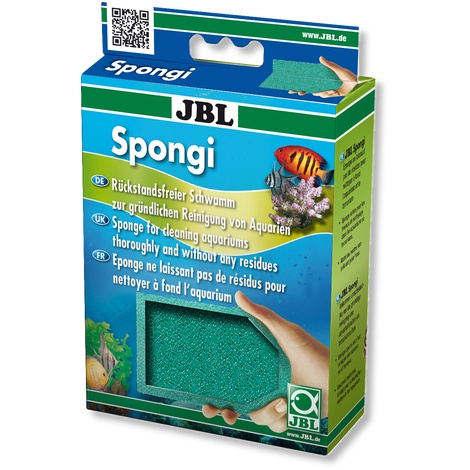 JBL Spongi Aquariumspons