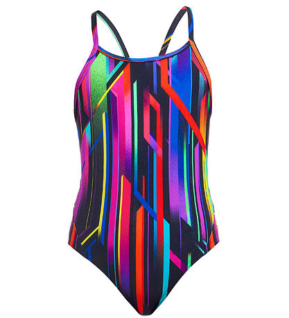 Funkita Bådedragt - Diamond Back - UV50+ - Baby Dreamer