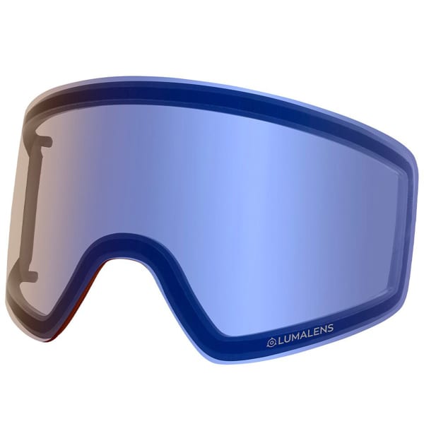 Masque de ski DRAGON PXV BONUS FADEBLACK/LLDARKSMOKE+LLFLASHB