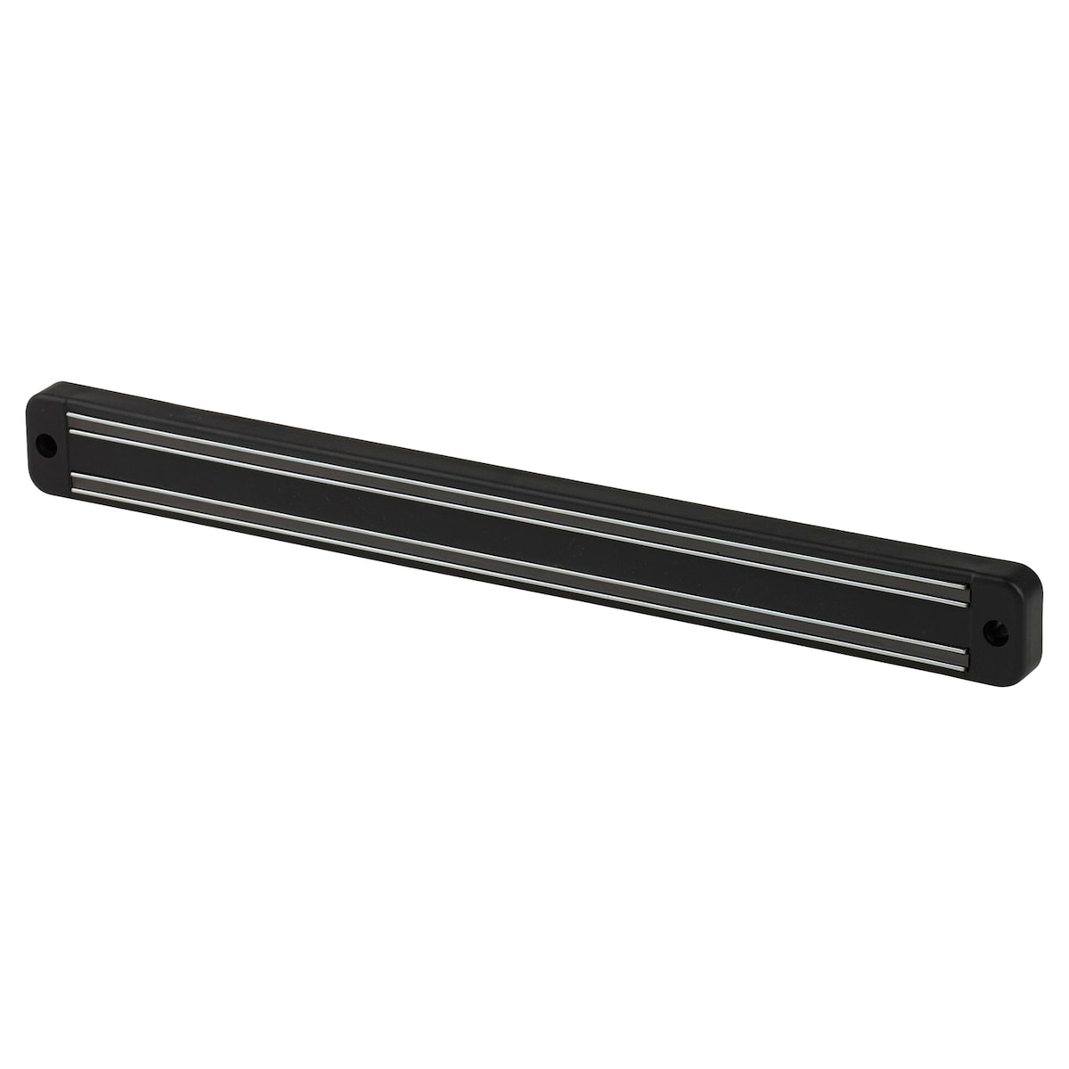 Funktion Knife magnet 33 x 3,0 cm Black