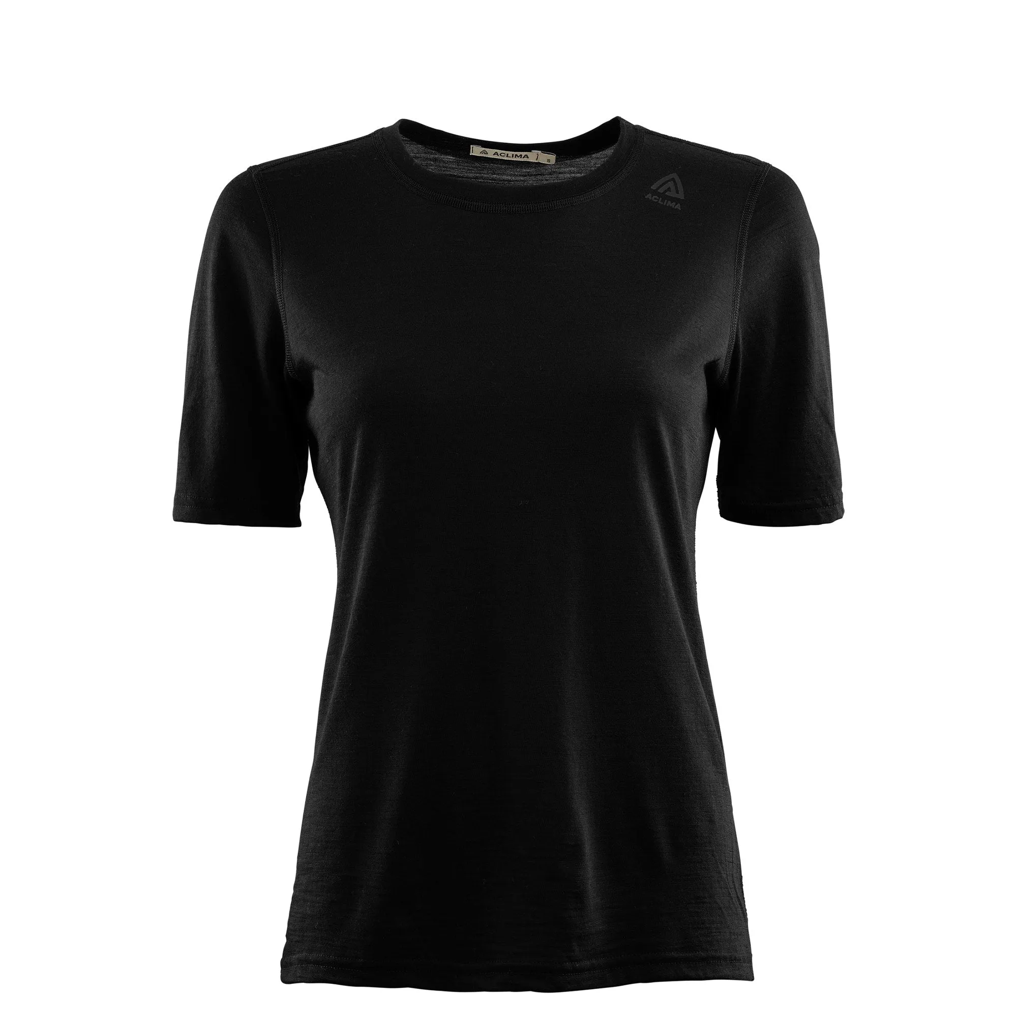 Aclima -  T-Shirt LightWool Undershirt Tee Frauen