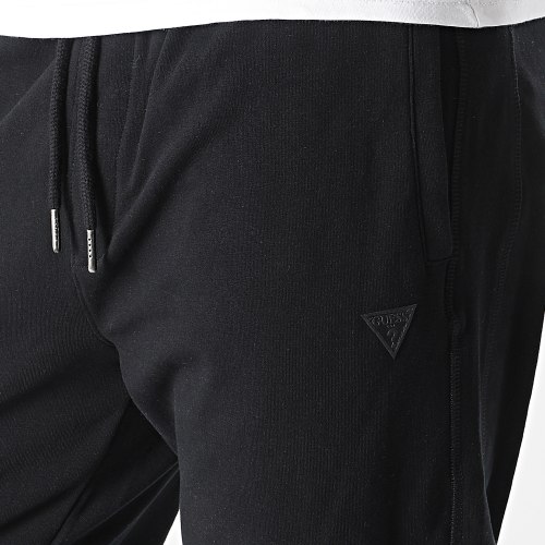 Pantalon Jogging M2RB37-K6ZS1 Noir