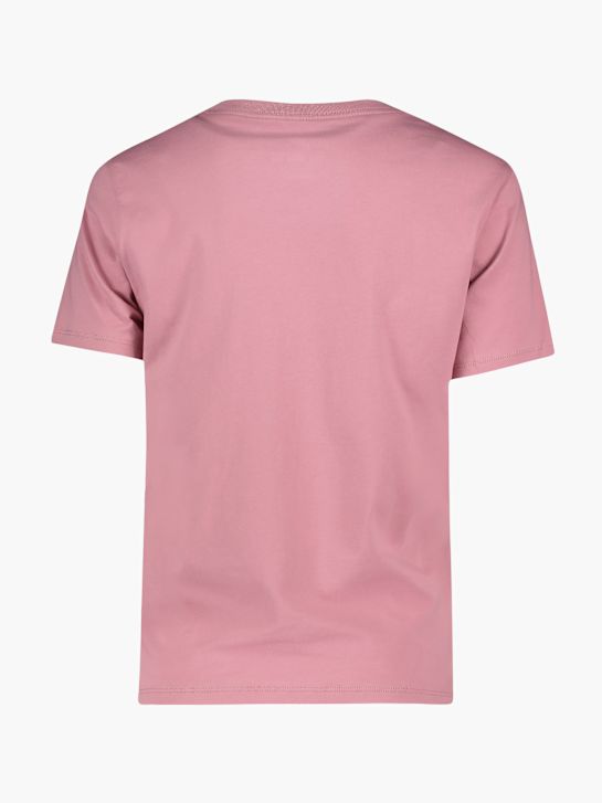 Nike T-Shirt pink