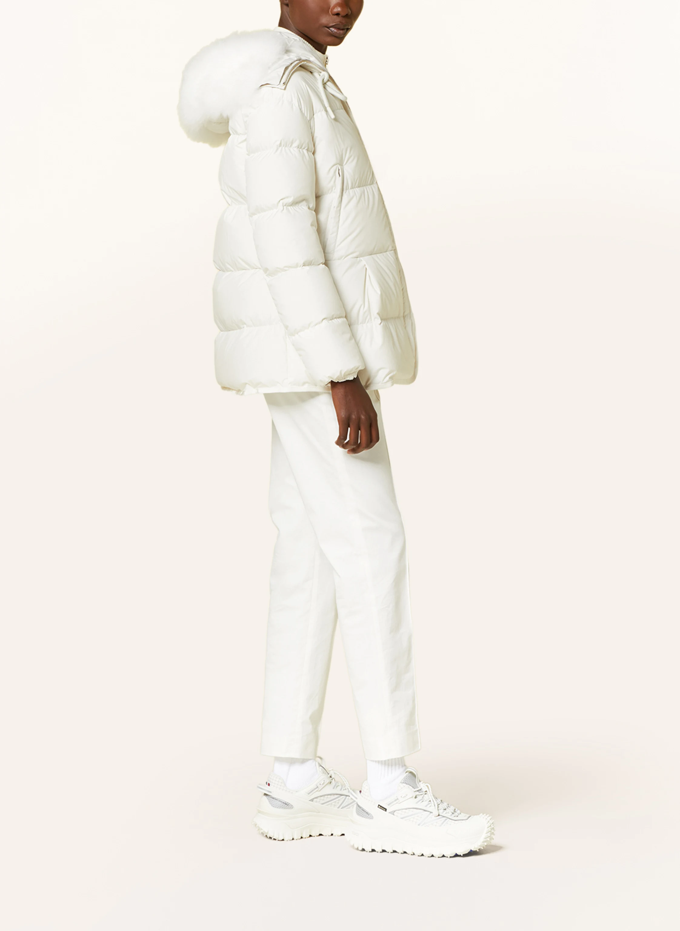 MONCLER Daunenjacke LOCUSTELLE