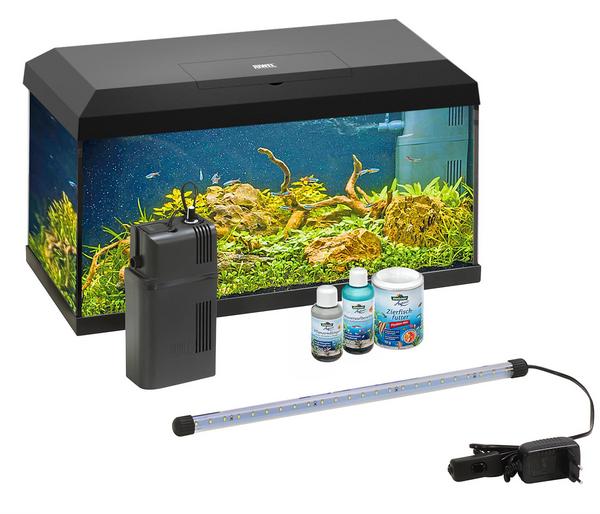 Dehner Aqua Aquarium-Set Aqua Start 60,