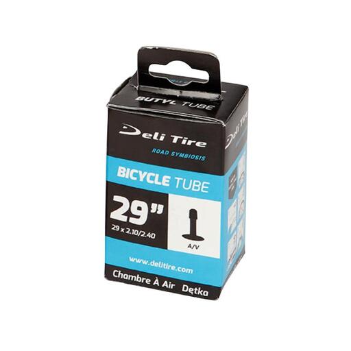 Protetor de câmera anti-esmagamento 29x2.10/2.40 V/motocicleta