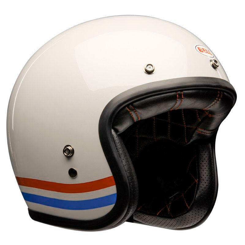 Casque Moto Bell Custom 500 DLX