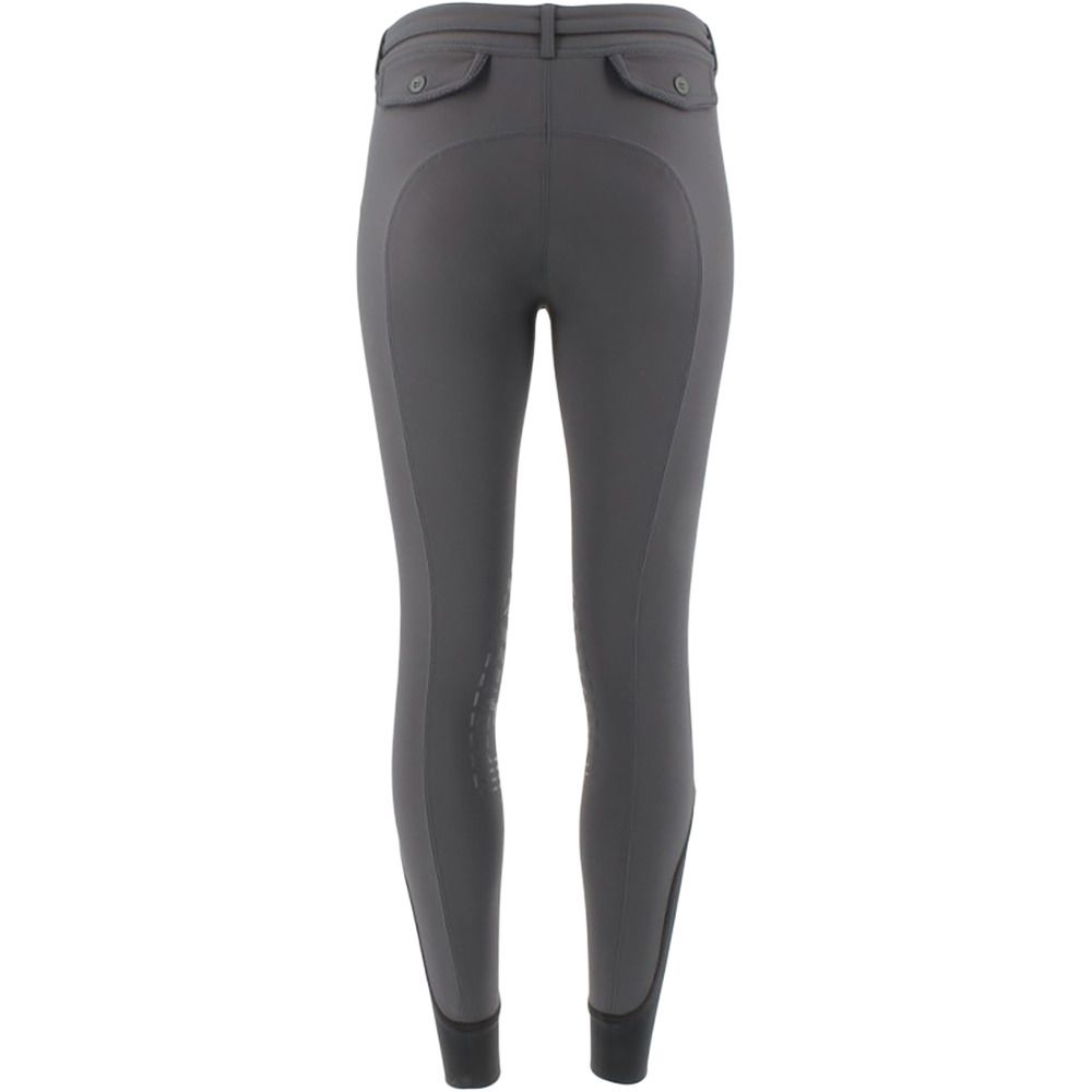 Pénélope POINT SELLIER - Pantalon Femme grey