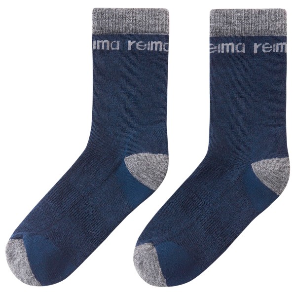 Reima - Kid's Saapas - Chaussettes en laine mérinos
