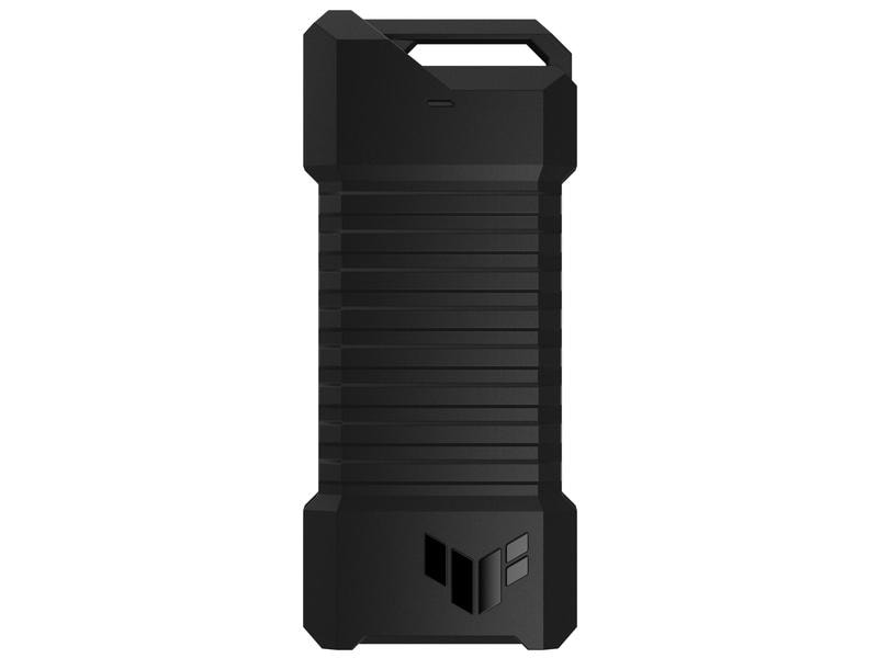 ASUS Externe SSD TUF Gaming AS1000 1000 GB Tragbare M.2 NVMe-Solid-State mit 1000 GB Kapazität