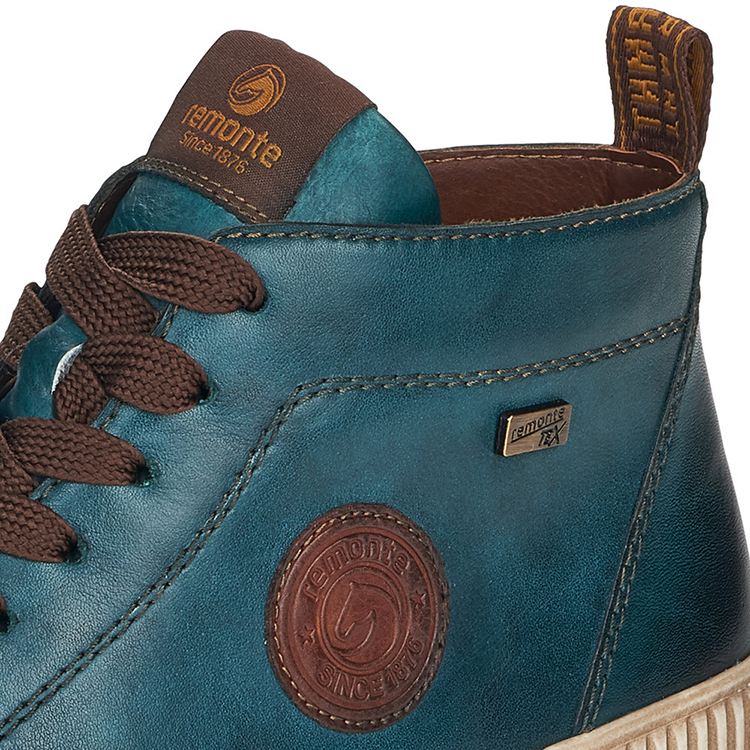 Remonte D0771-12 | BLEU