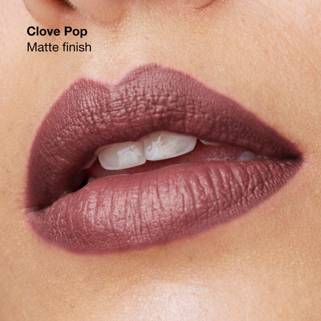 CLINIQUE Pop Lip Longwear Lipstick