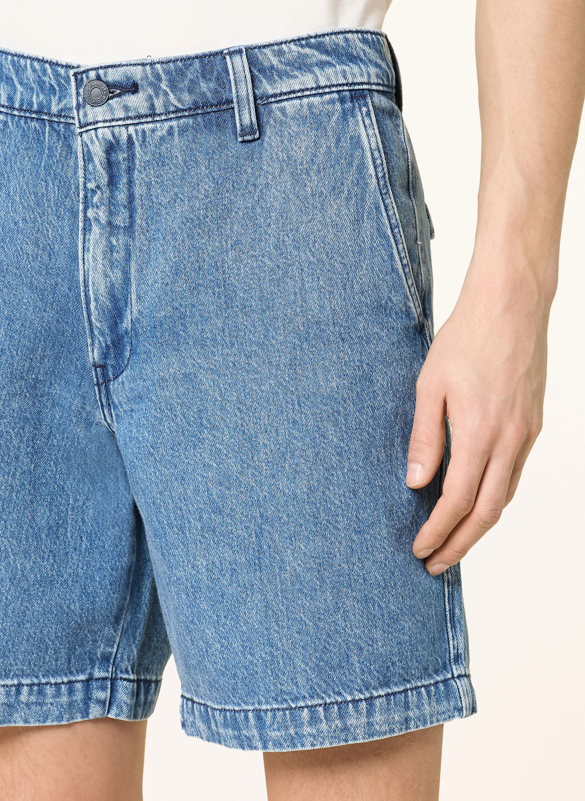 Levi's® Jeansshorts