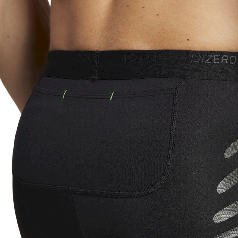 Adizero C ST W - Cuissard running homme
