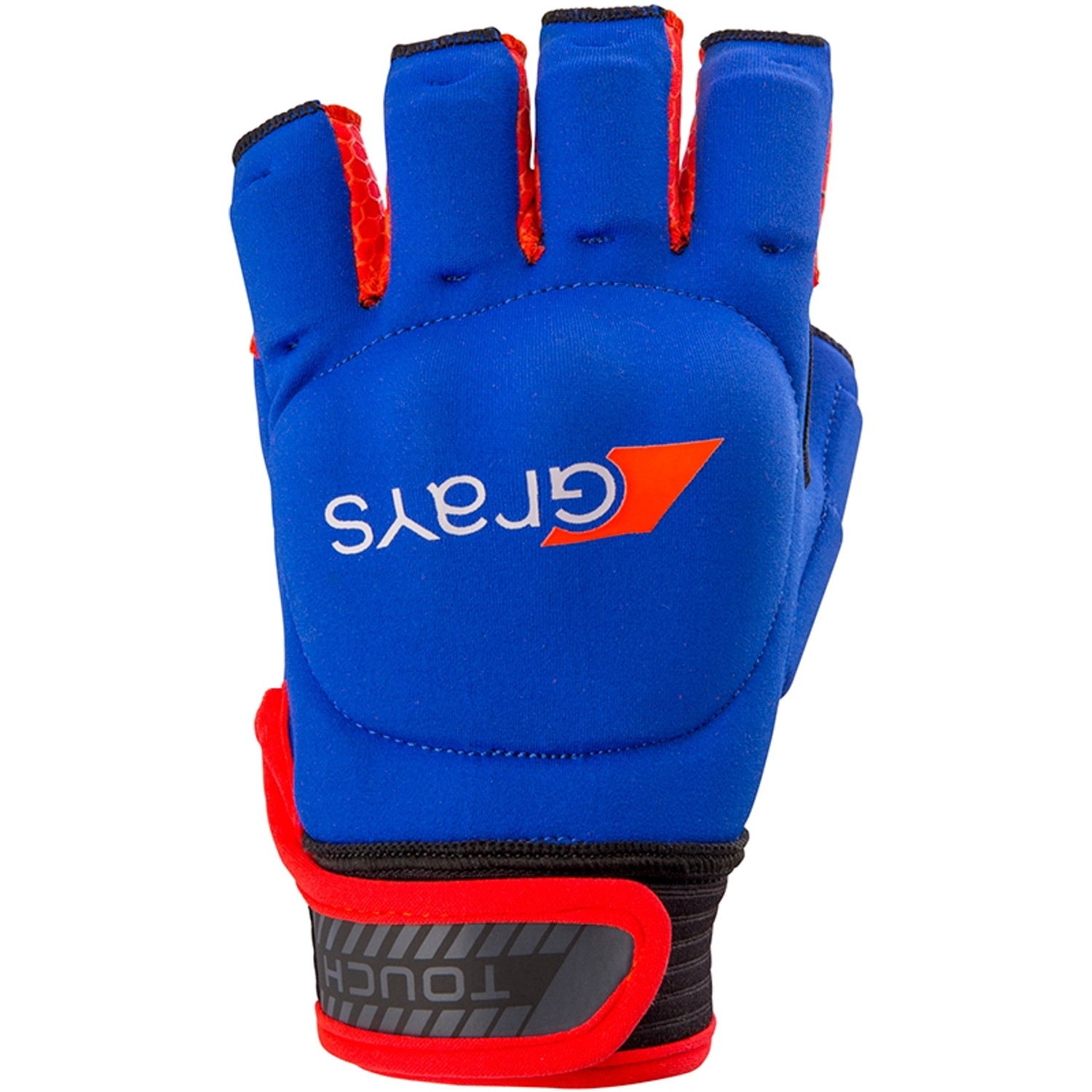 Grays GR4000 DynaBow inclusief handschoen