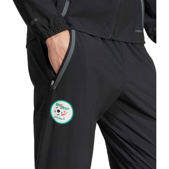 adidas Algerije Tiro Vis Tech Pant 2025/2026