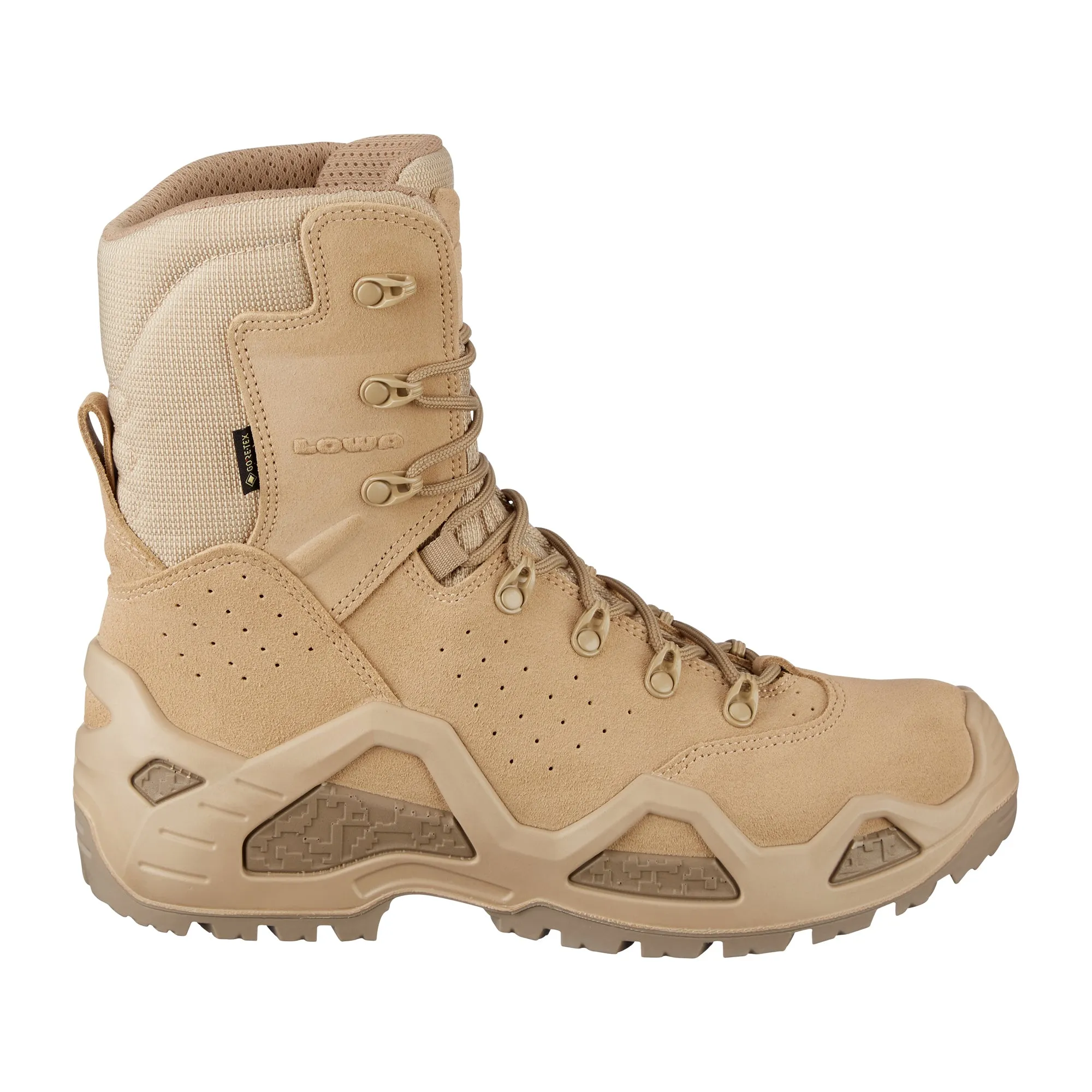 LOWA -  Stiefel Z-8S GTX C