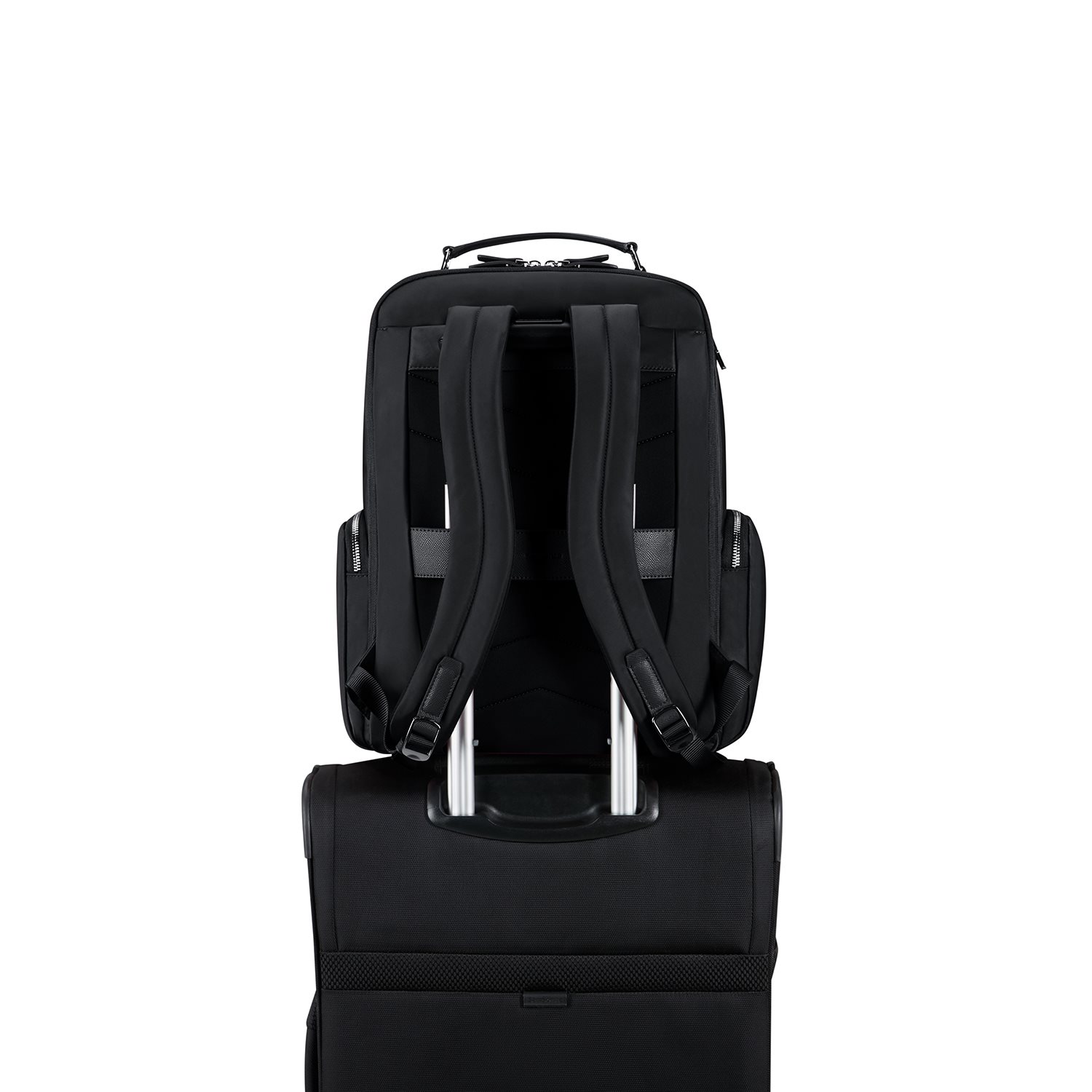 Samsonite Karissa Evo Round Backpack 15.6