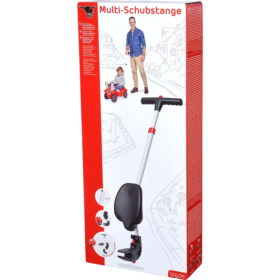 BIG Multi Schubsstange