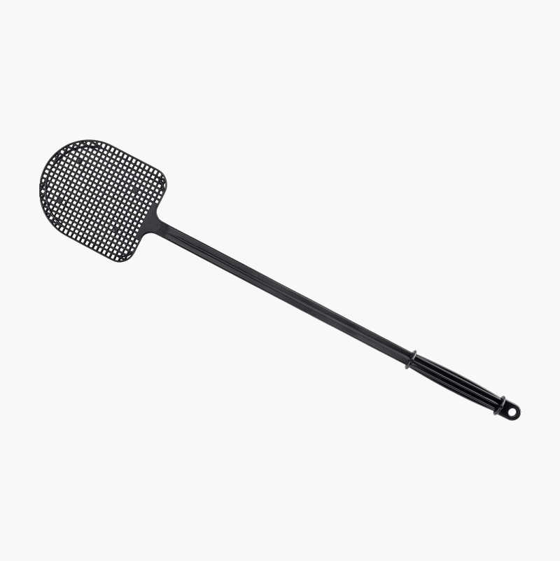 Fluesmekker