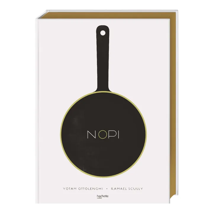 Hachette Nopi - FR