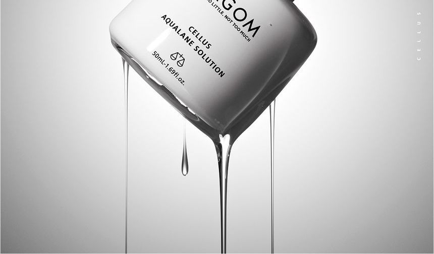 LAGOM - Cellus Aqualane-oplossing