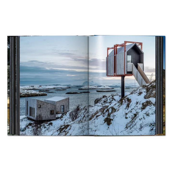 TASCHEN Verlag - 40th Edition, Skandinavisches Design
