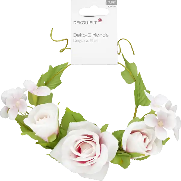 DEKO-SCHMUCK