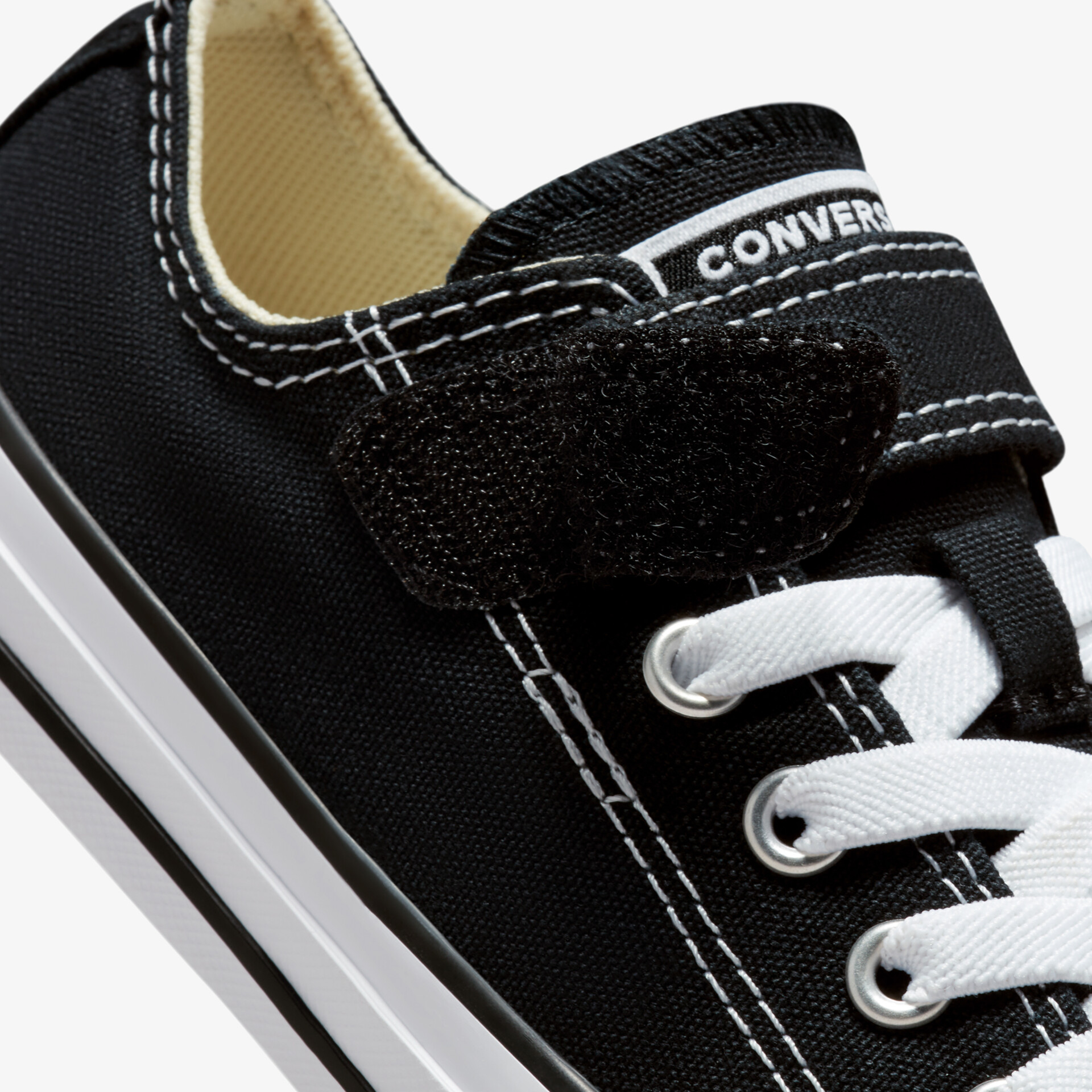 CONVERSE Chuck Taylor All Start 1V Kinder Sneaker Low