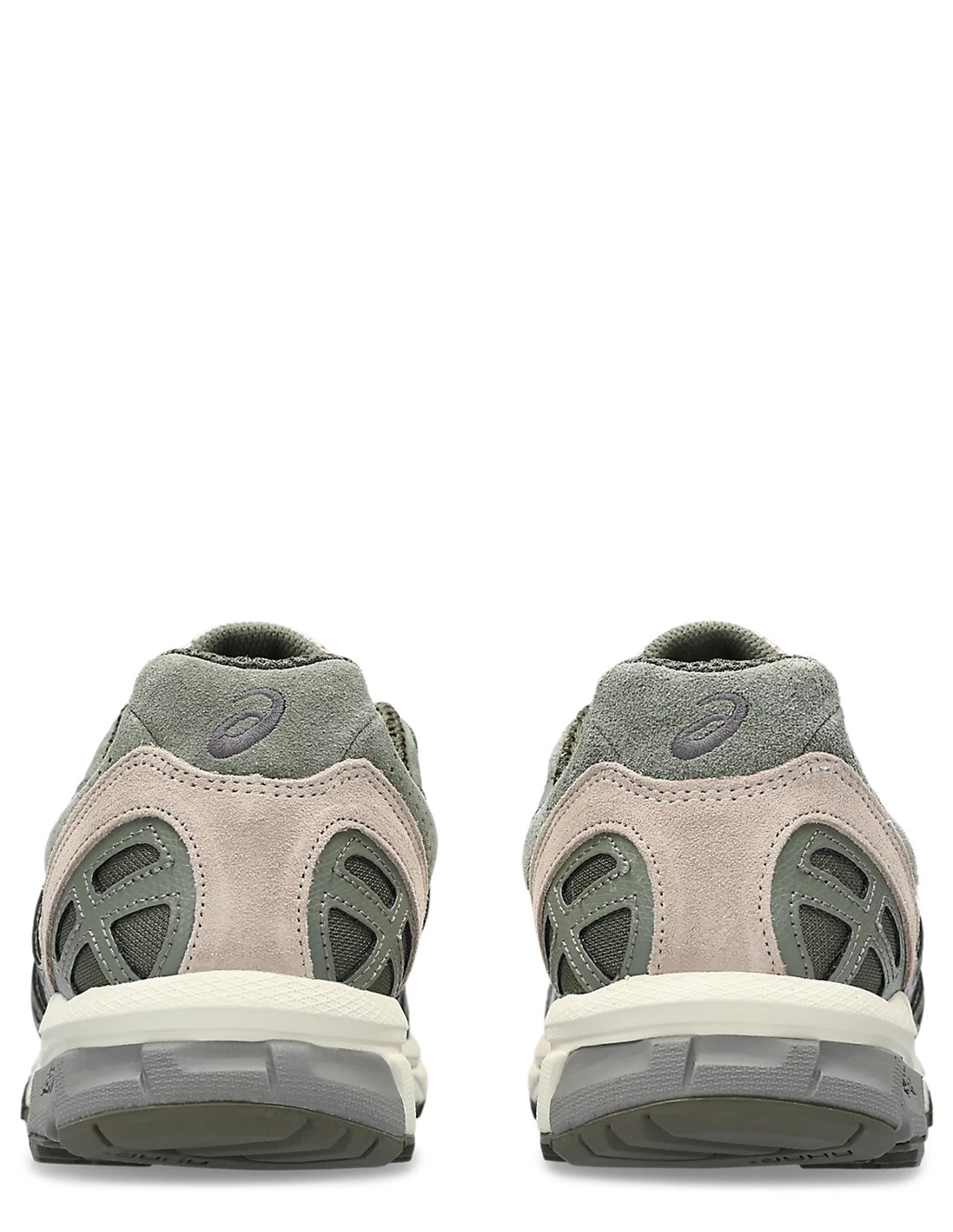 asics Sneakers homme gel-sonoma 15-50 mantle green