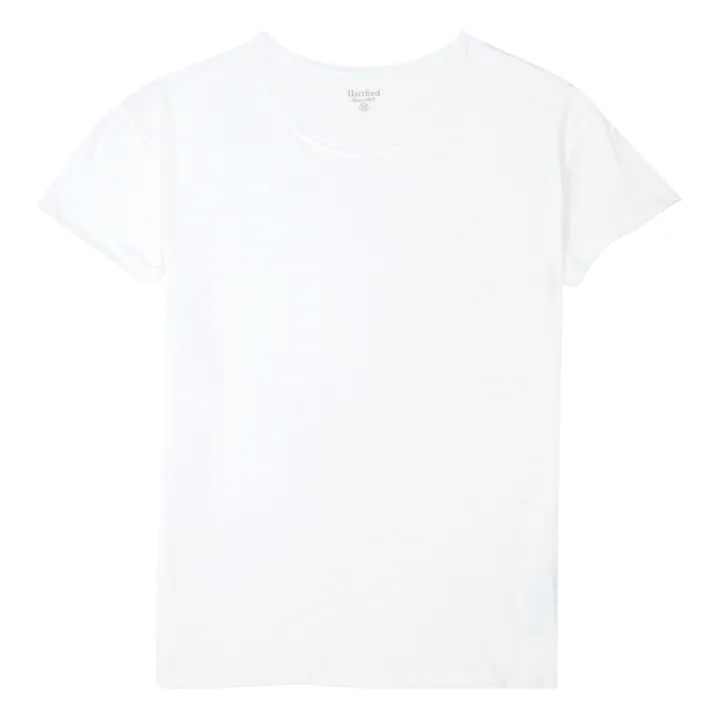 Hartford T-Shirt Teotimo | Blanc