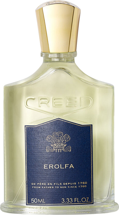 CREED Erolfa