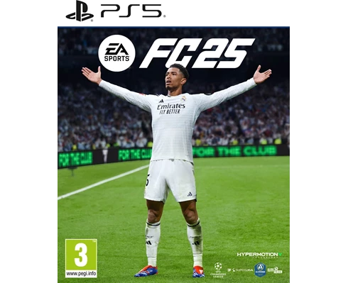 Sony PlayStation 5 Slim Standard Edition (2023)   PS5EA Sports FC 25